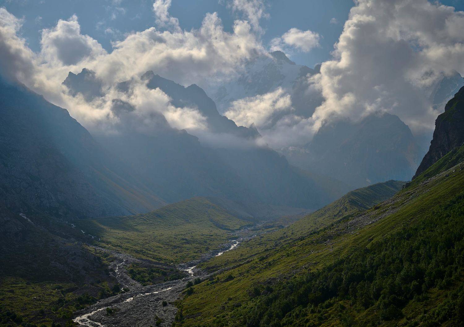 , Борис Дацковский
