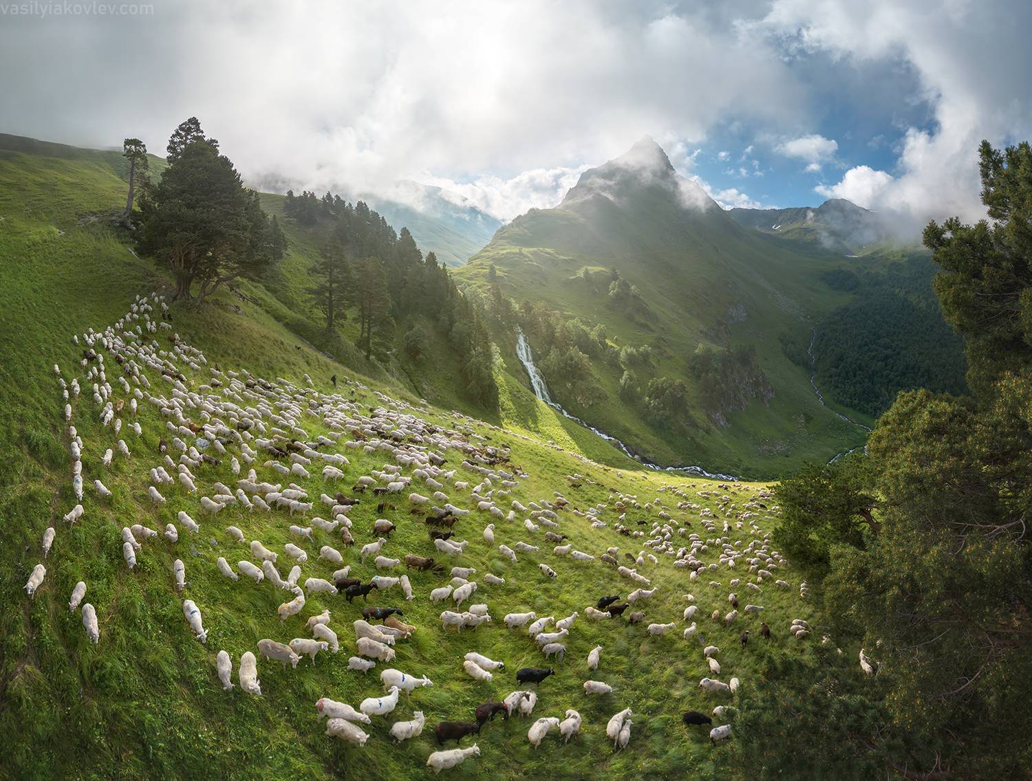 кчр, фототур, яковлевфототур, поход, загеданские, имеретинские, безмолвия, кавказ, имеретинка, загеданка, кавказ, поход, Василий Яковлев