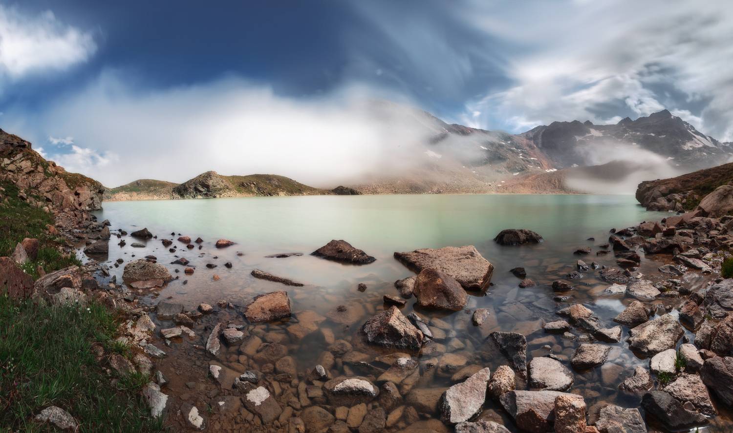 , Vyacheslav Lozhkin