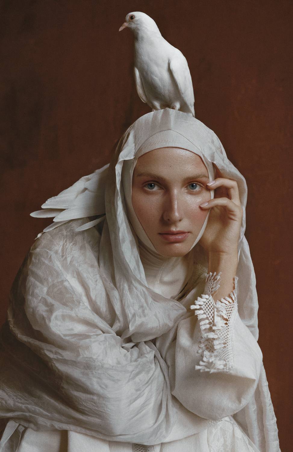 , Наташа Янкелевич