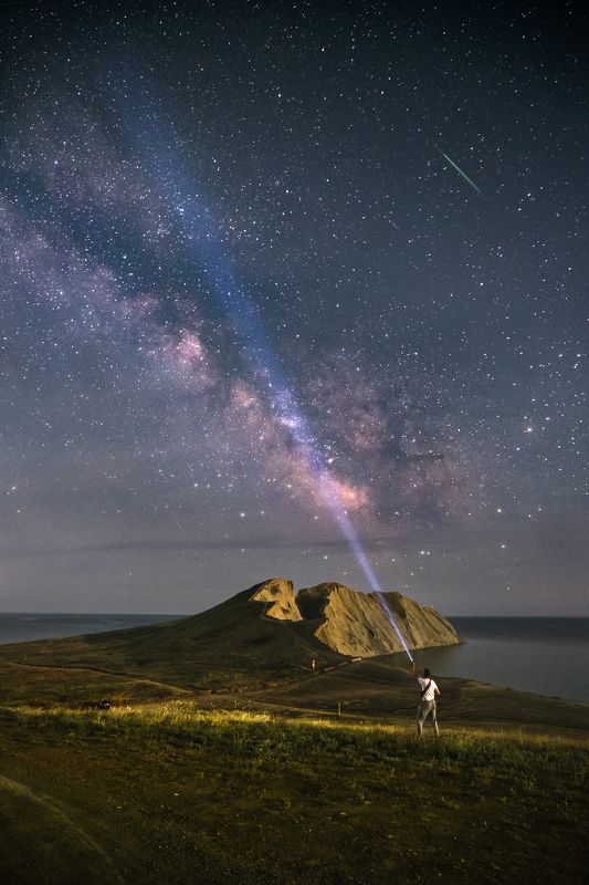 Исследуя космос фото превью