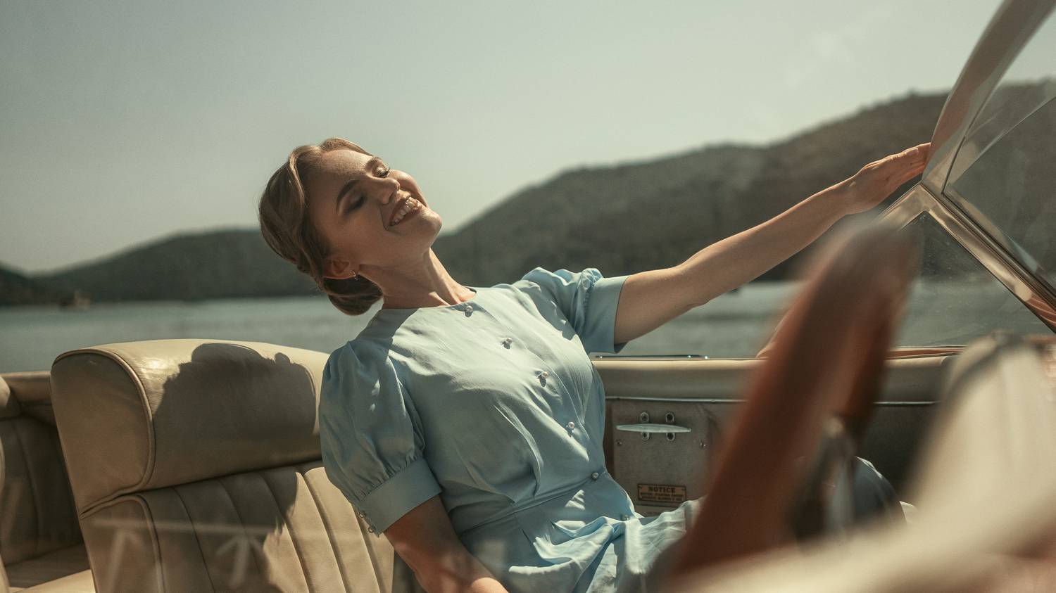 , Максим Салихов