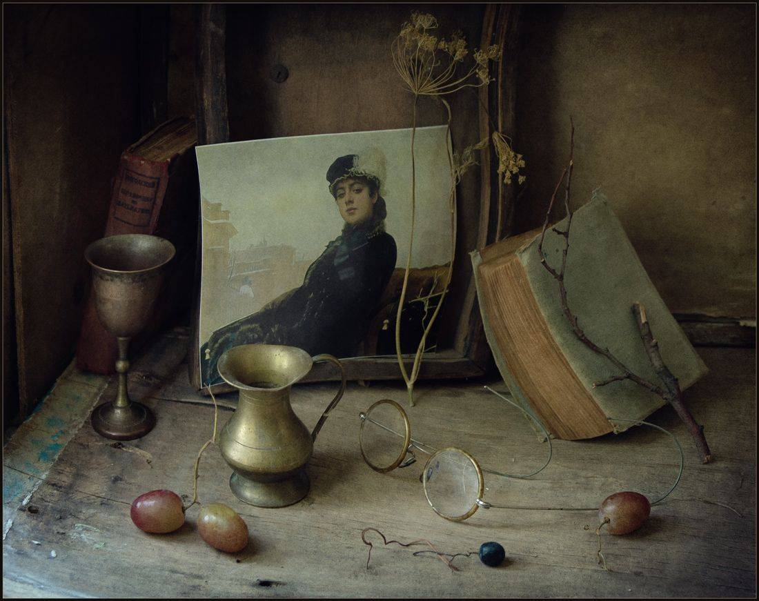 , Хромеев Александр