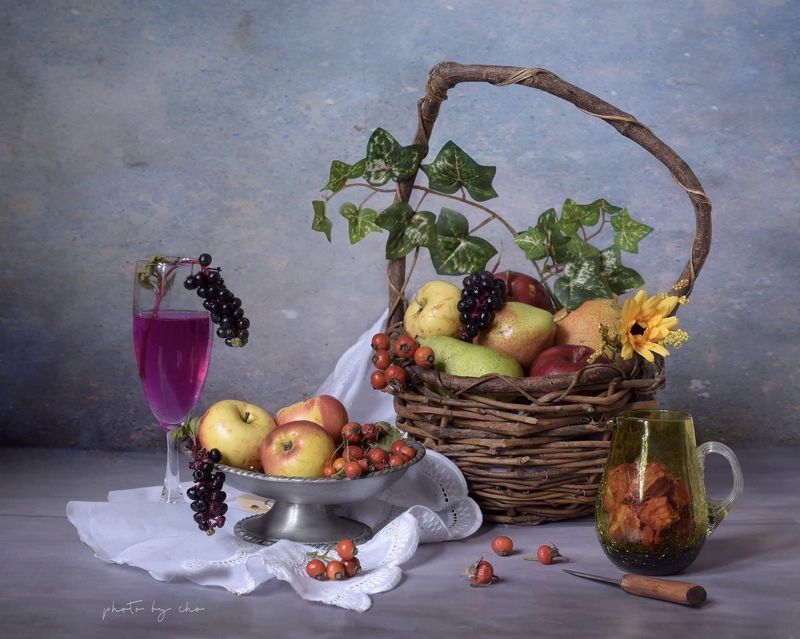 Tales of Heart фото превью