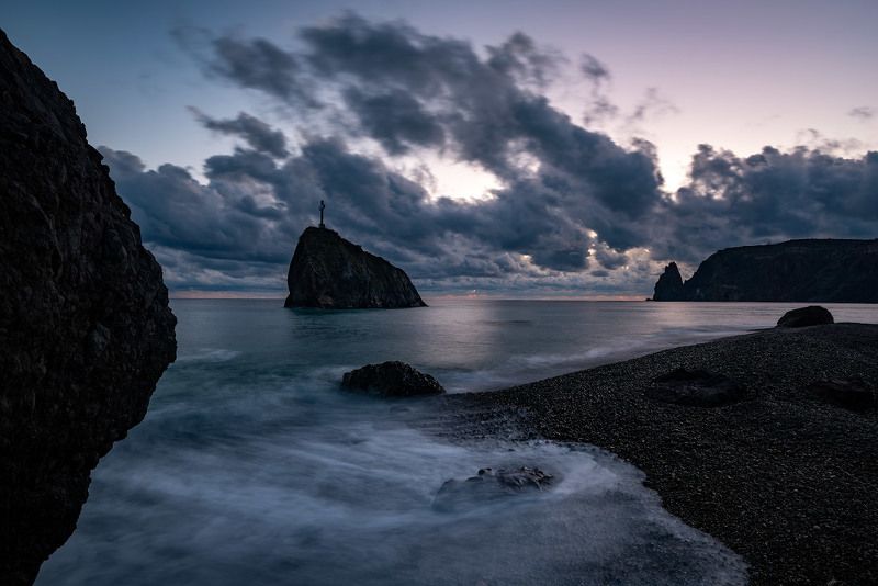 Фиолентовое настроение фото превью