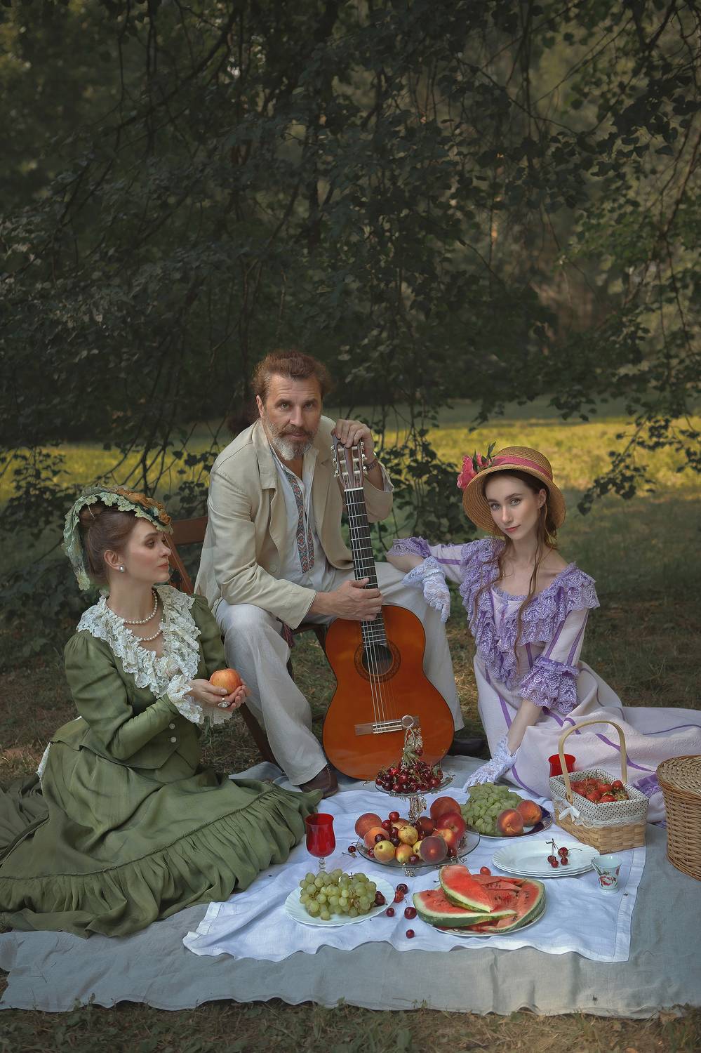 , Шепелева Татьяна