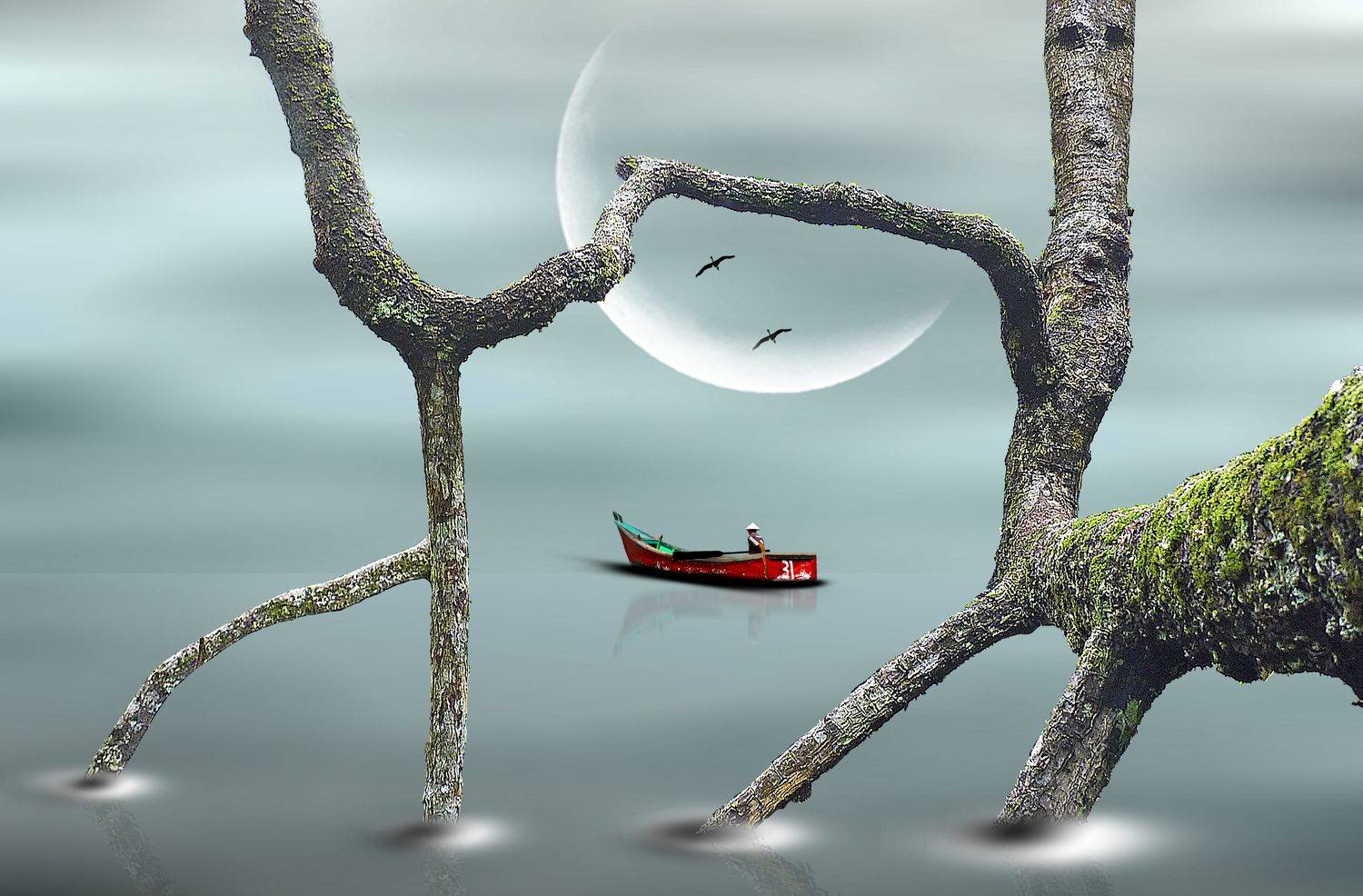 , Alex Yungan Harahap