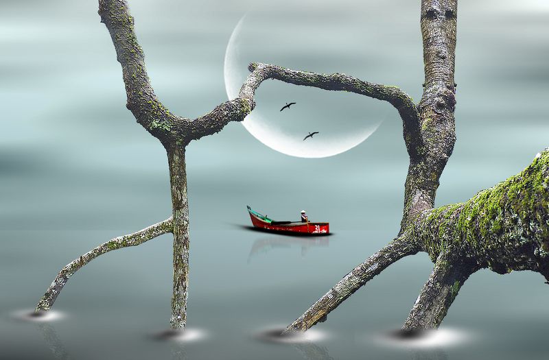 The Fisherman фото превью