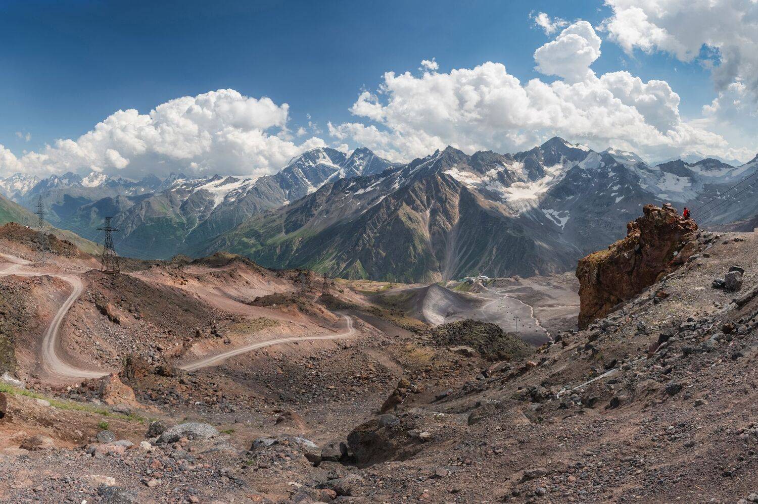 , Дэм Константин