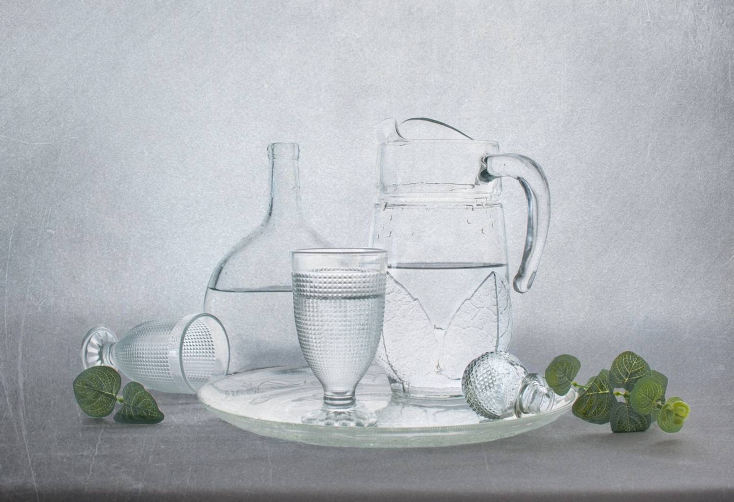 , Людмила Бекман