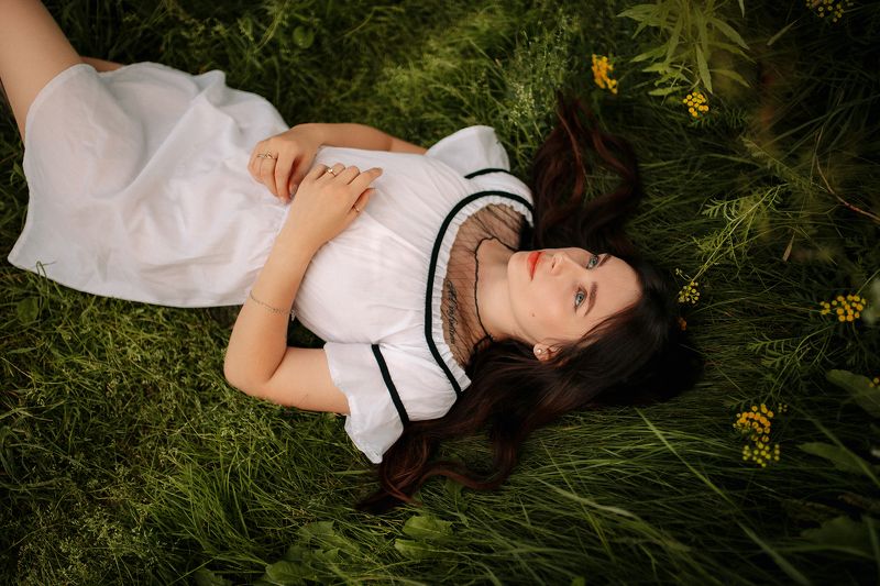 Ксюша фото превью