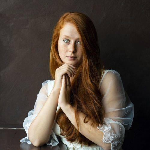 Cinnamon Girl