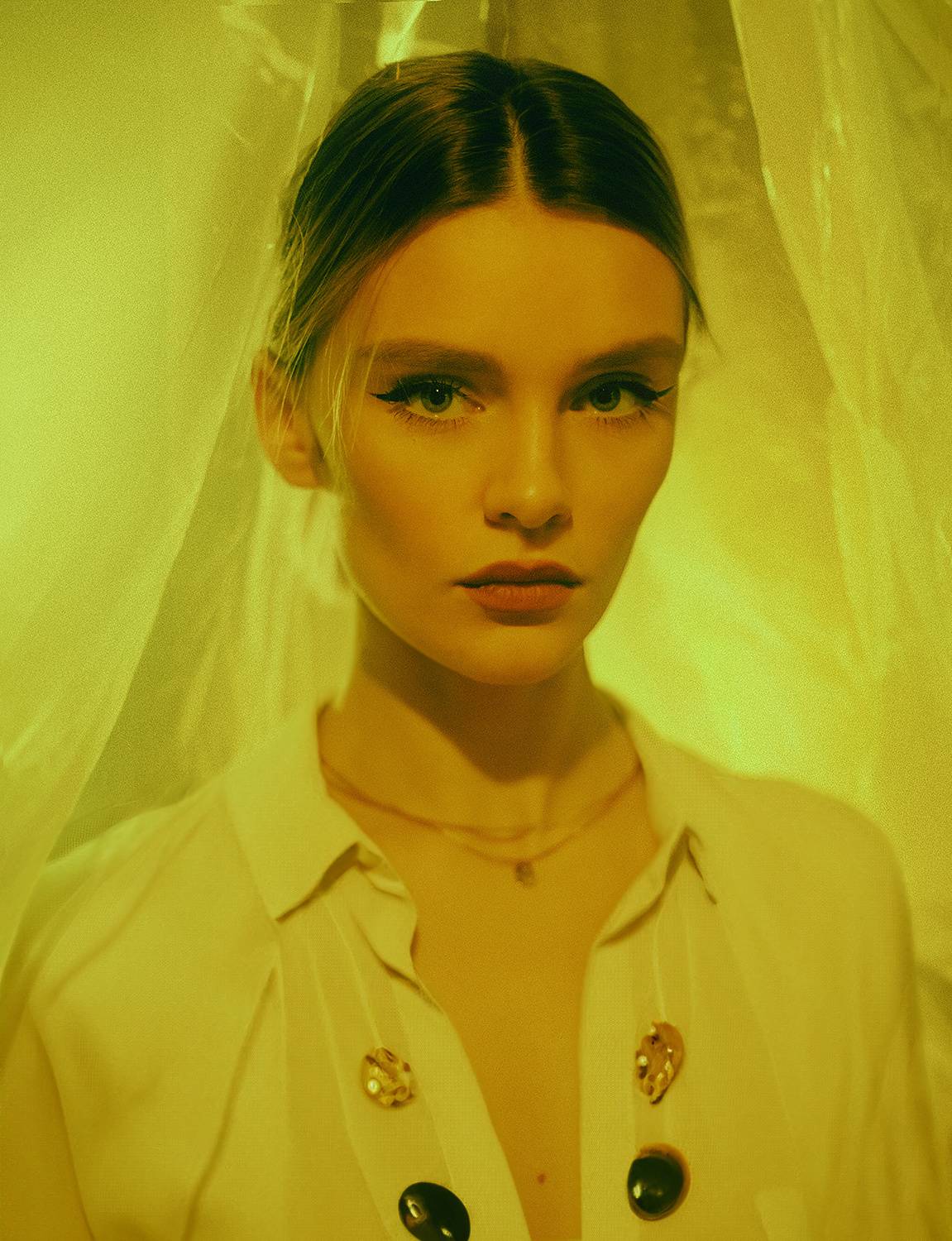 , Никита Широков