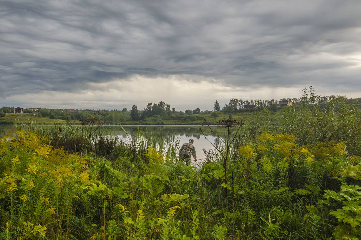 , Михаил Агеев