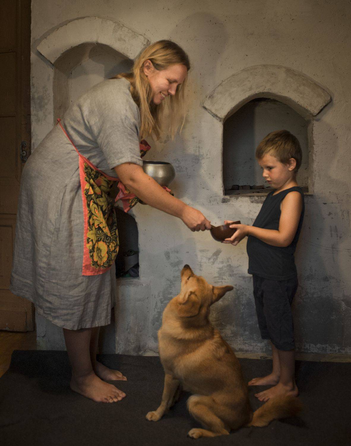 , Виктор Черкасов