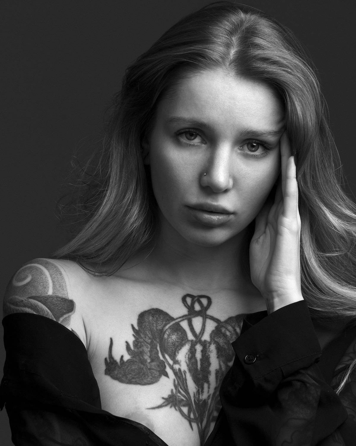 , С Камерой Александр