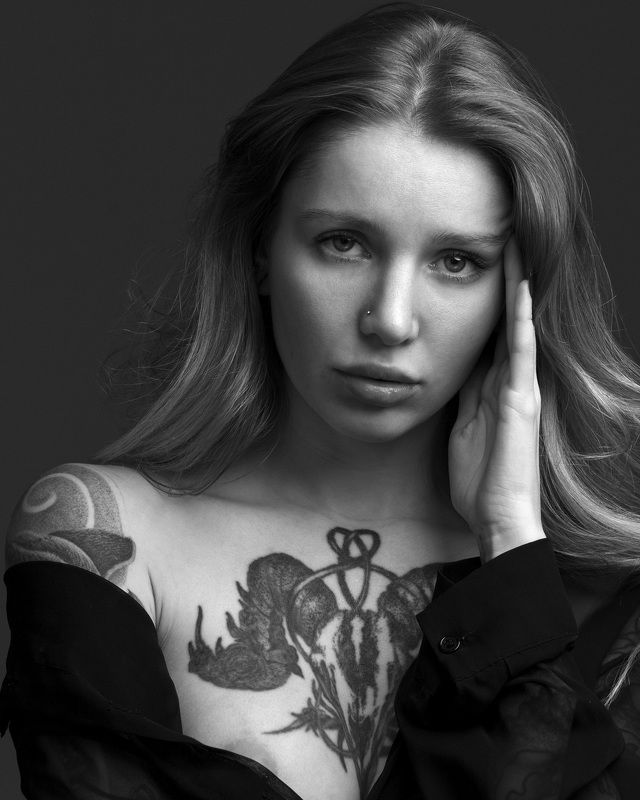 Алена фото превью