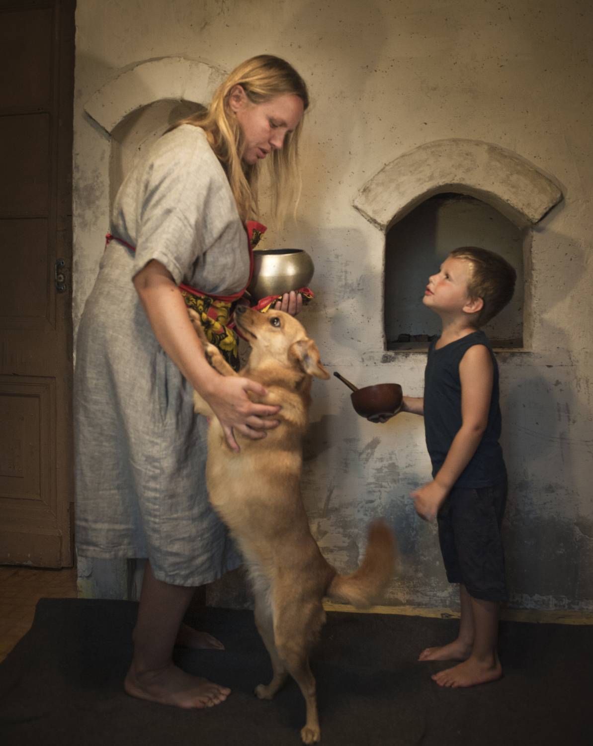 , Виктор Черкасов