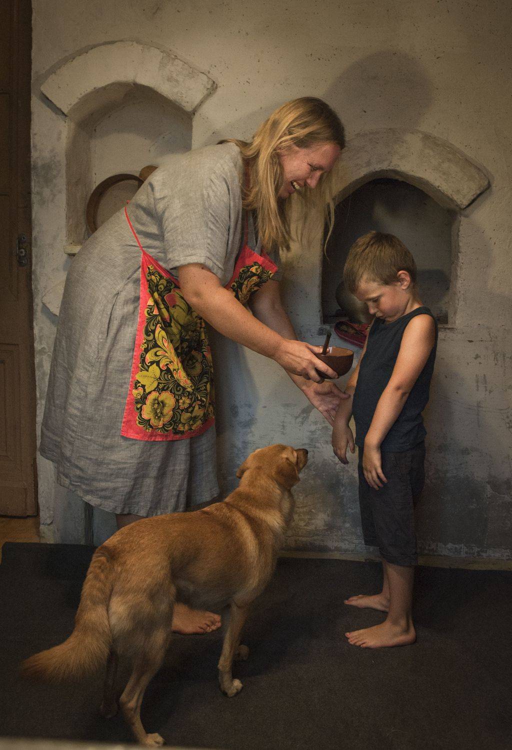 , Виктор Черкасов