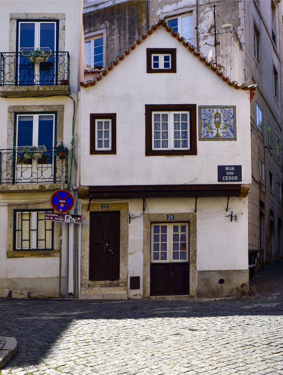 City, Street, Reportage, Carlos Machado