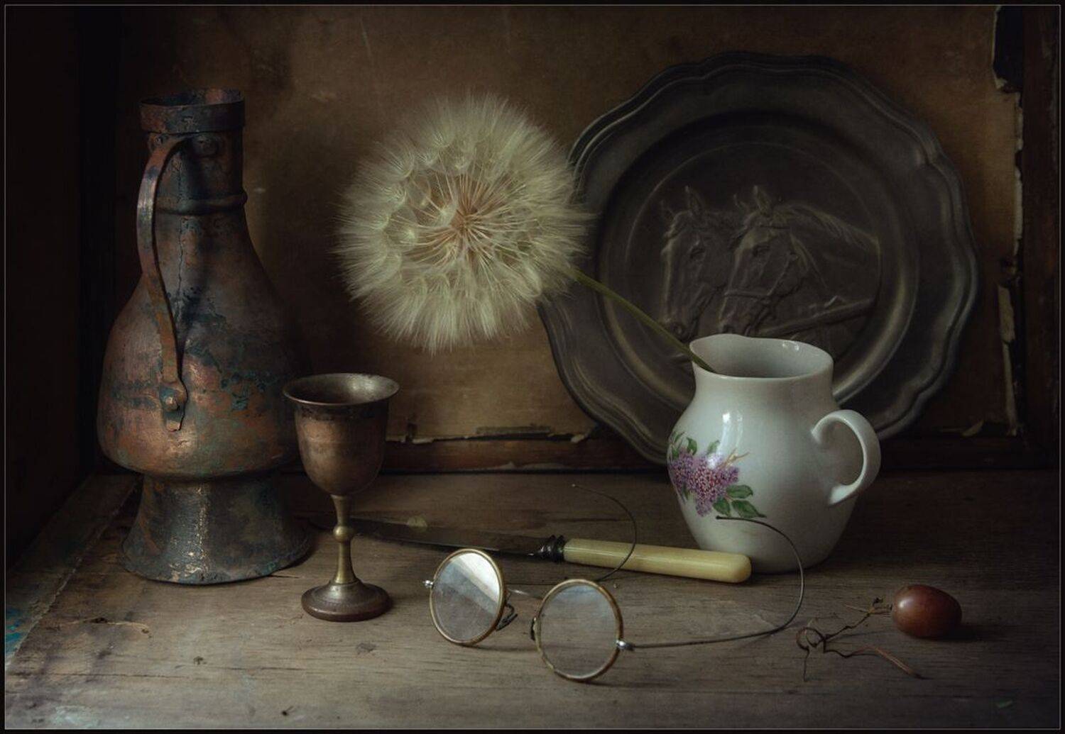 , Хромеев Александр