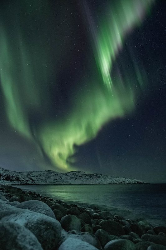 Корона Северной Авроры фото превью