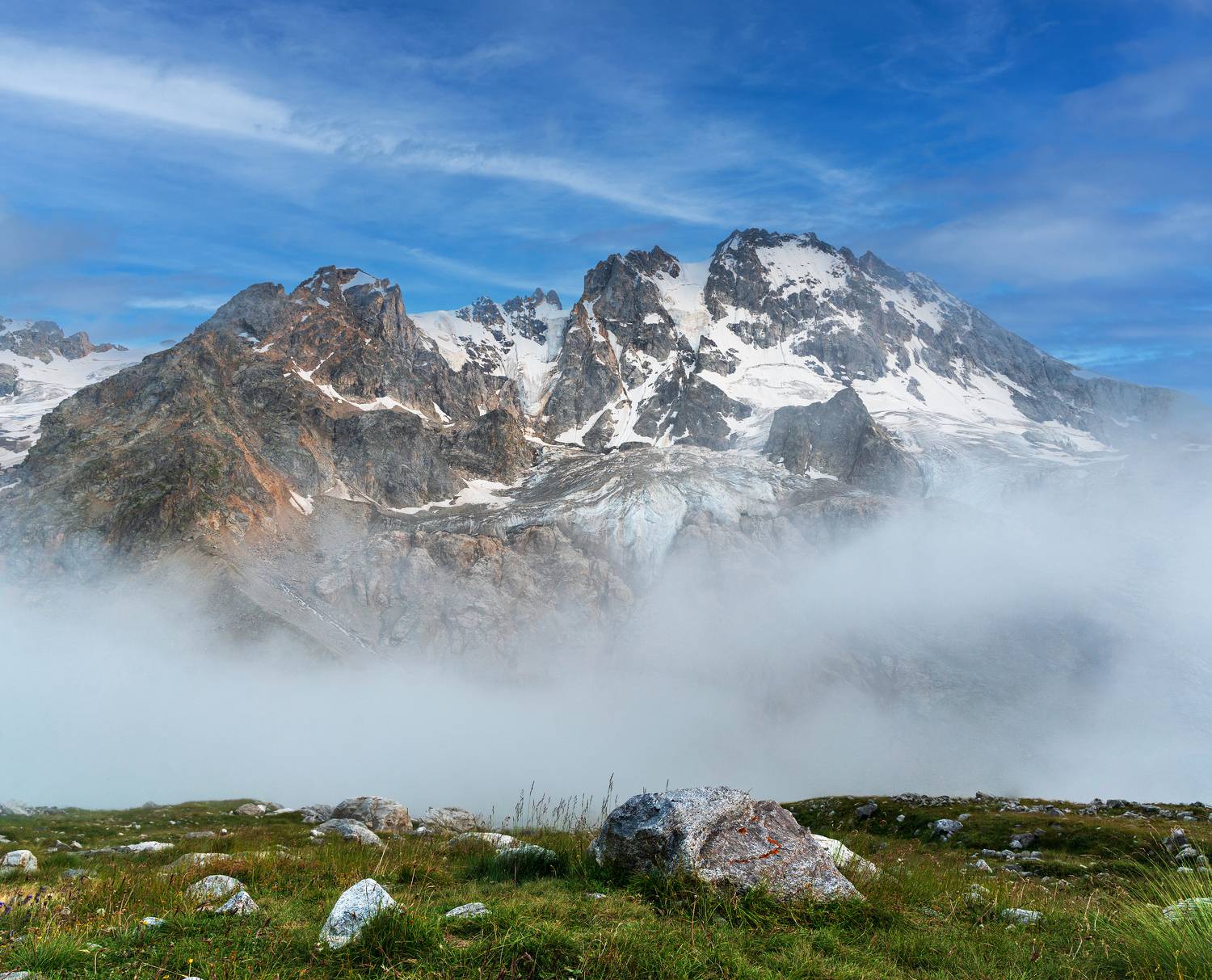 , Валерий Одинцов