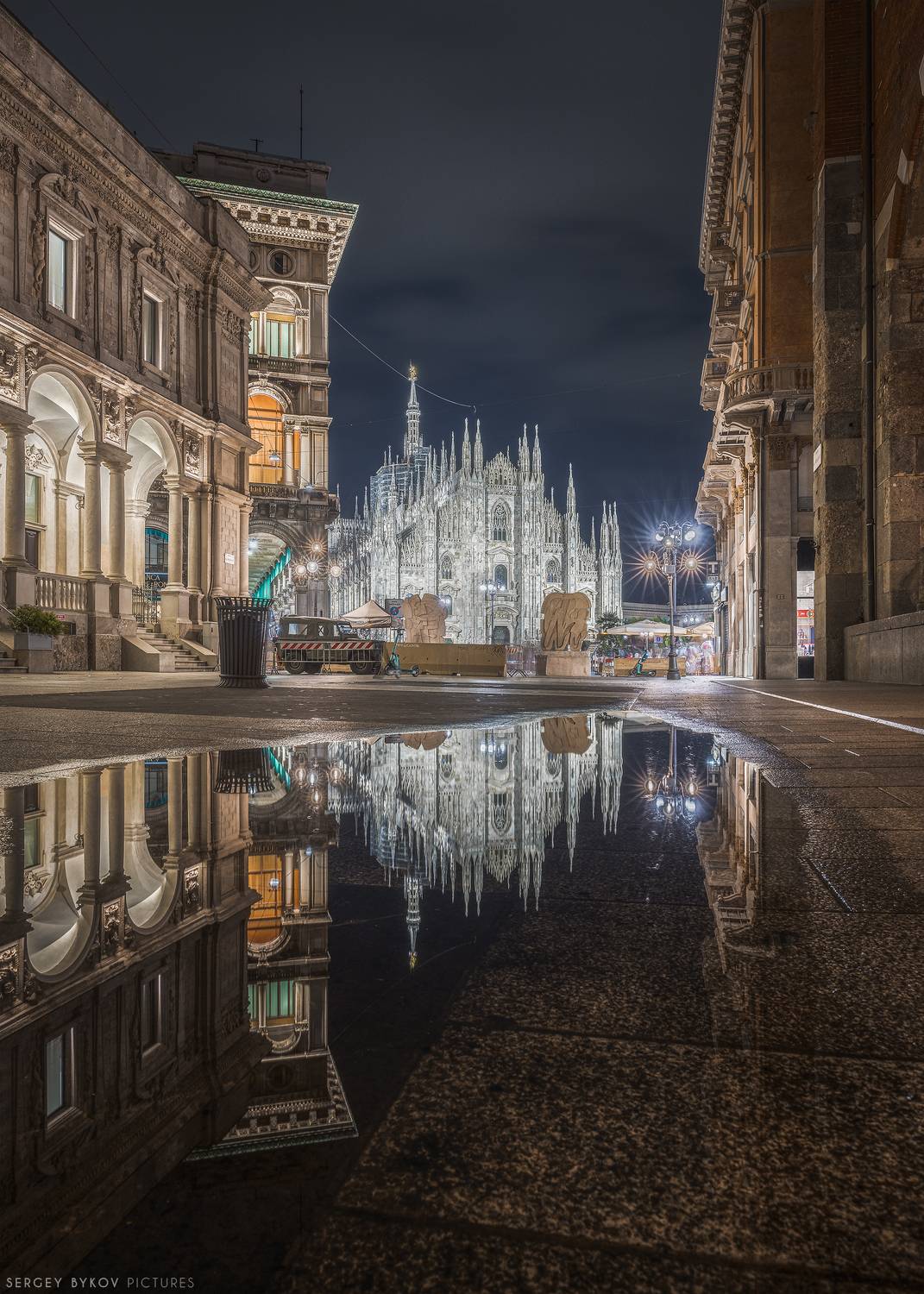 , Быков Сергей