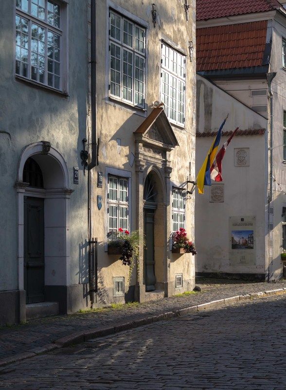 В Старой Риге фото превью