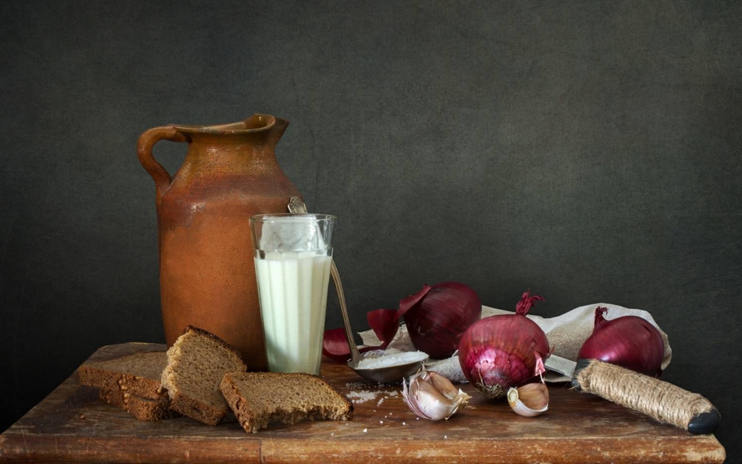 , Людмила Бекман