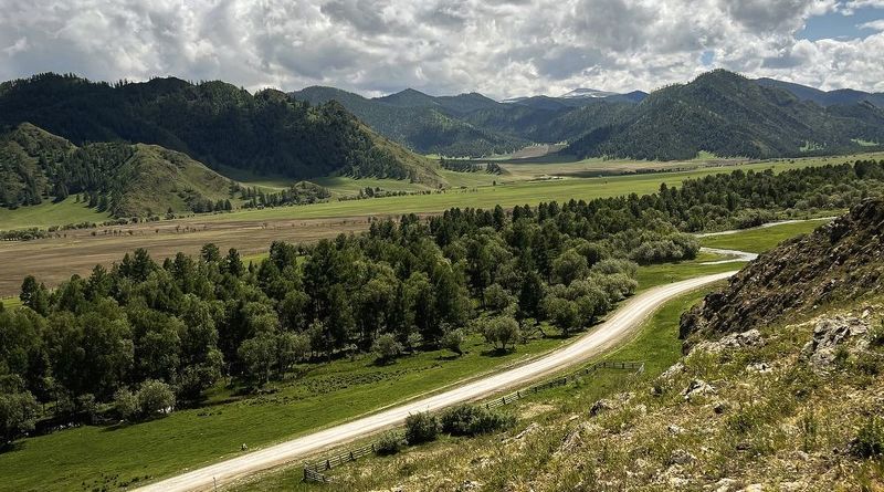 Алтай фото превью