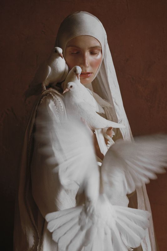 Shape-shifting story фото превью
