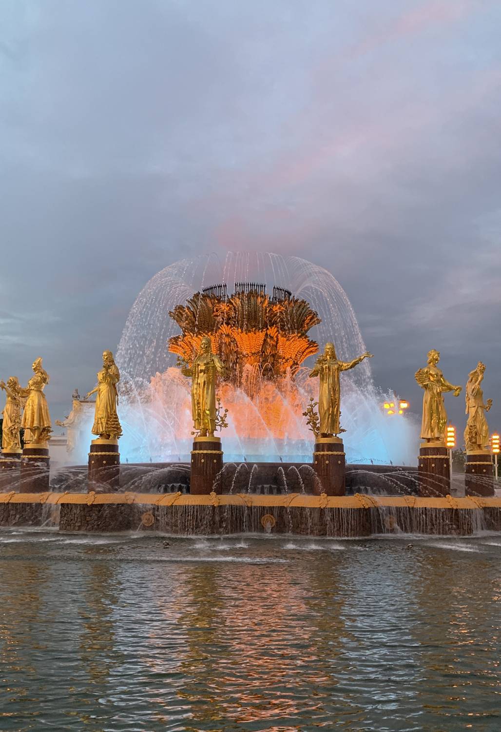 , Ольга Новикова