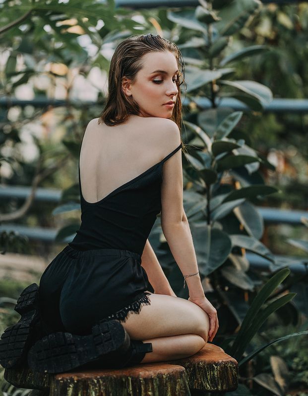 Мария фото превью