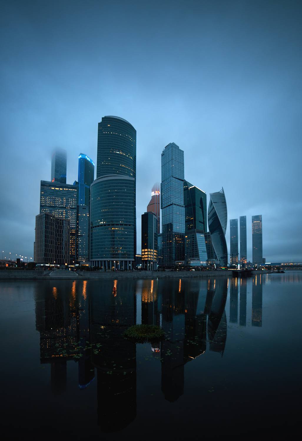 , Анастасия Крылова