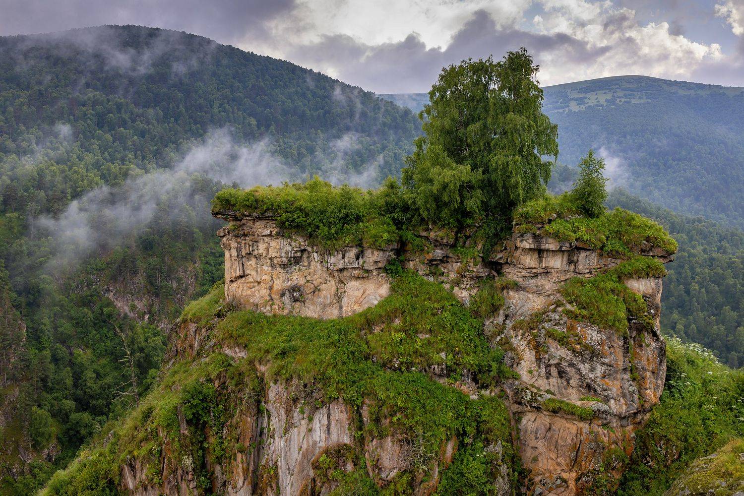 джилы-су, природа, горы, кавказ, эльбрус, кабардино-балкария, Подосинников Максим