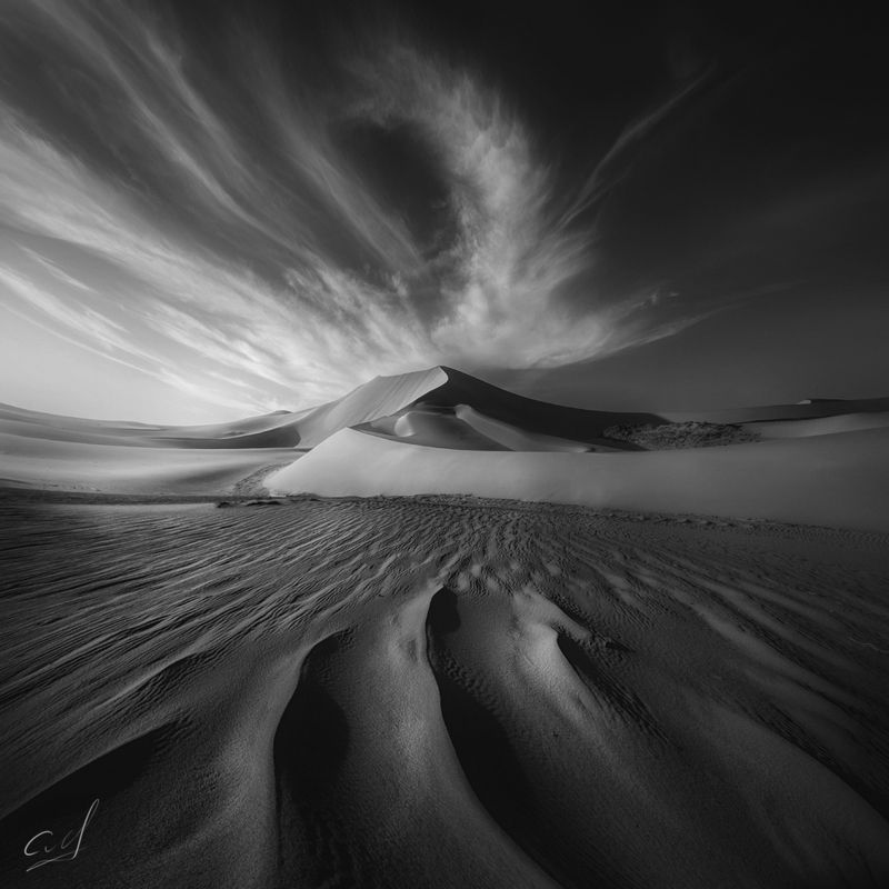 ***** DESERT * фото превью