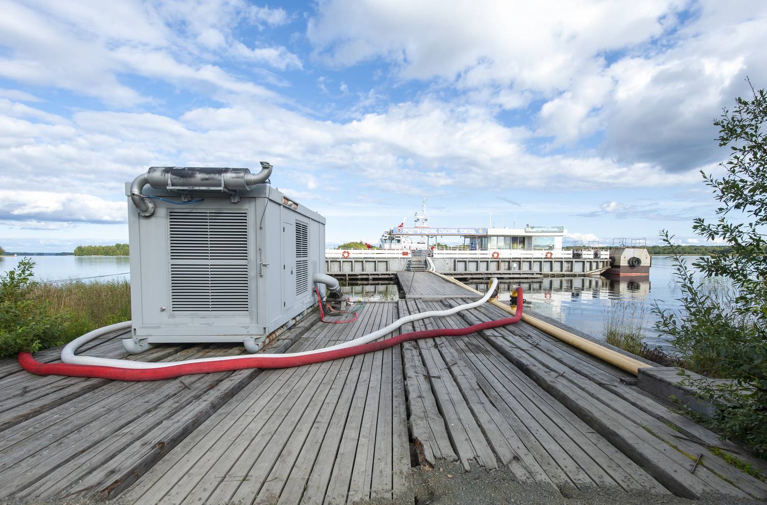 , Георгий Сапожников