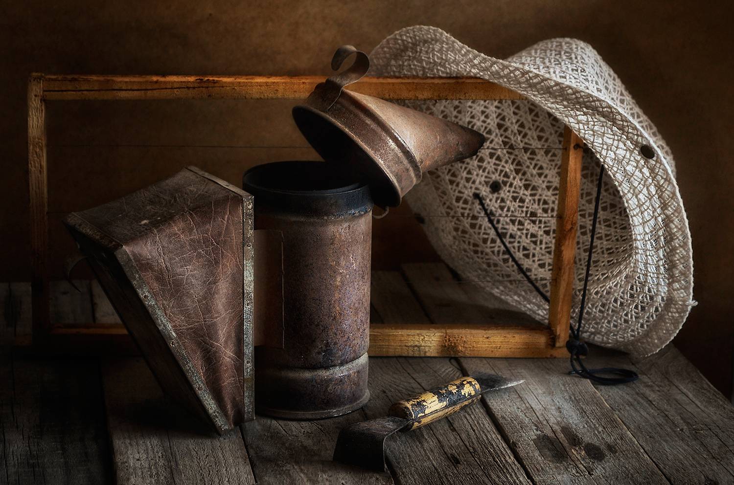 , Геннадий Чеботарев