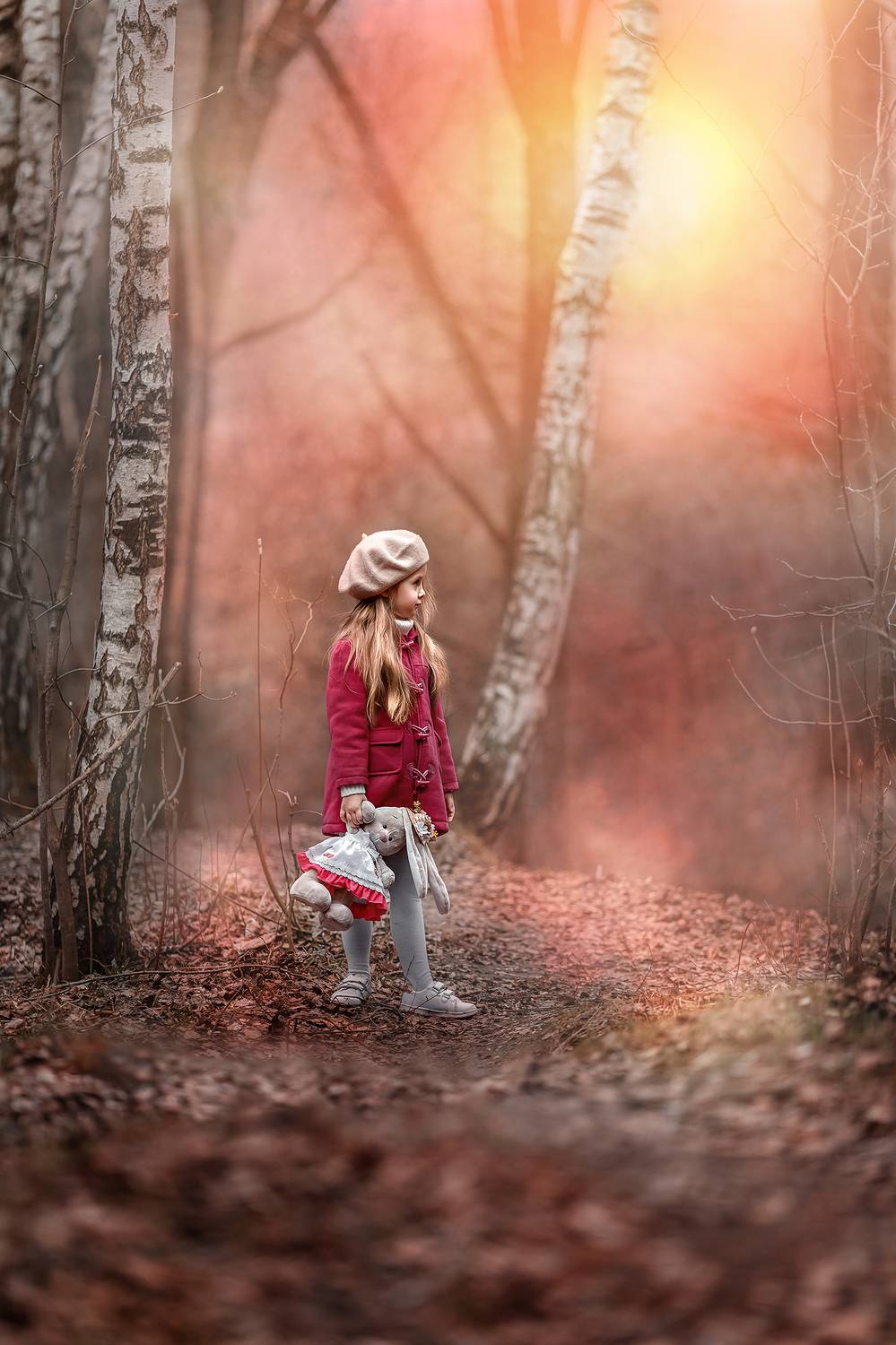 portrait, canon, портрет, детский портрет, художественная фотография, Надя Бикетская