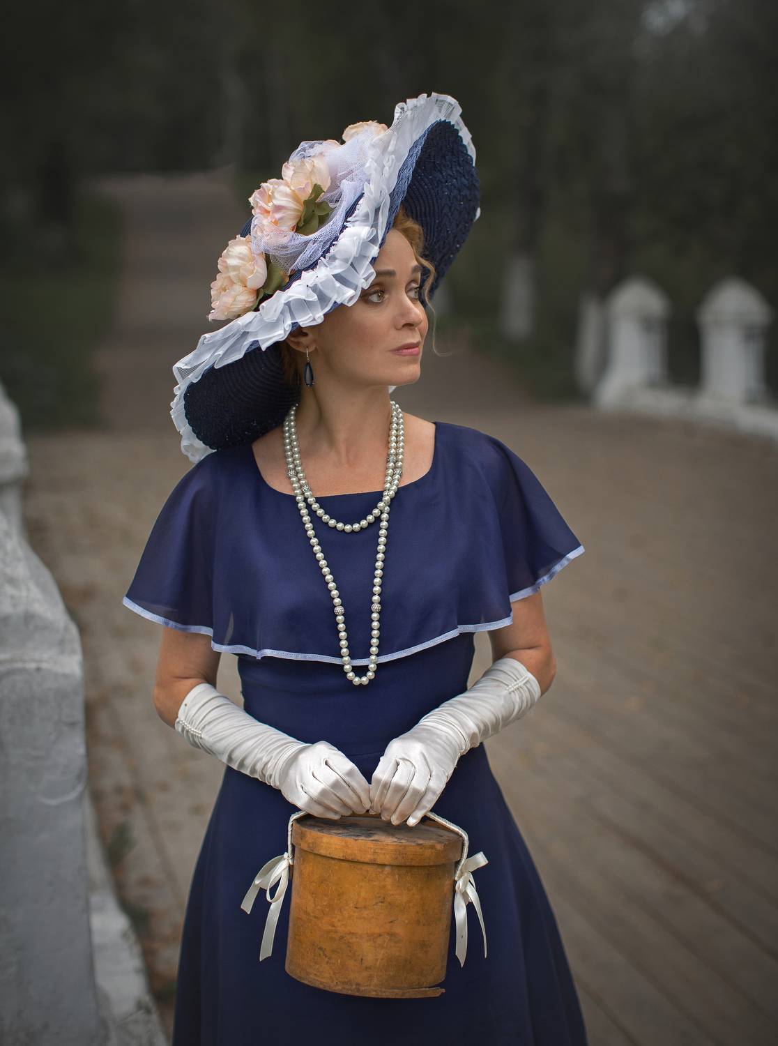 женщина любовь красота искусство шляпа история кино фотография, Шепелева Татьяна