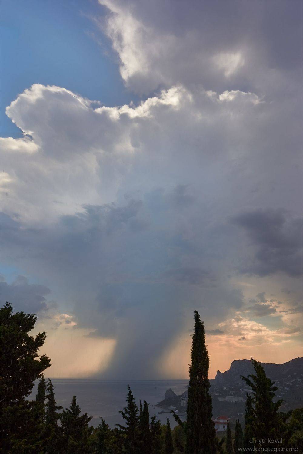 , Коваль Дмитр