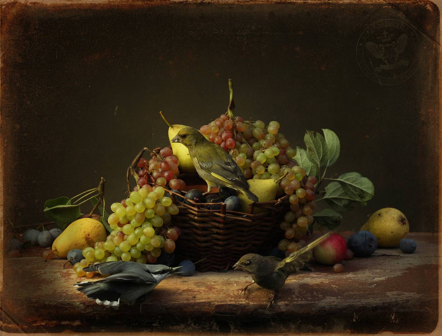 , Хромушин Олег