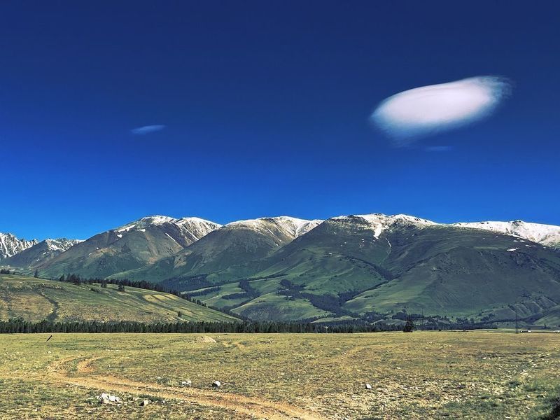 Облако фото превью