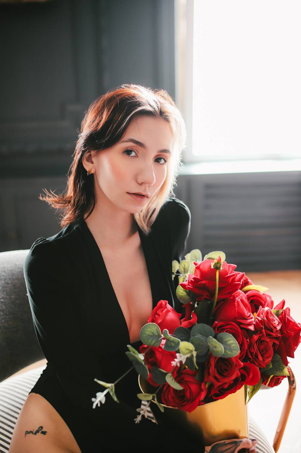 , Егор Жинков