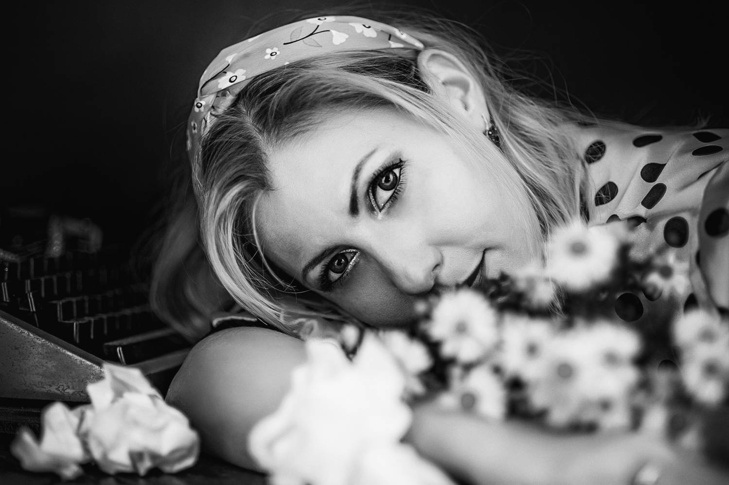 , Николай Смолянкин