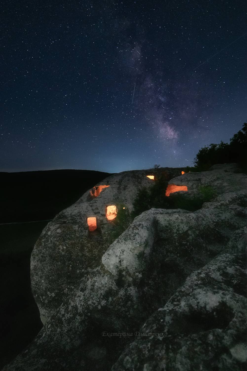 , Дмитренко Екатерина