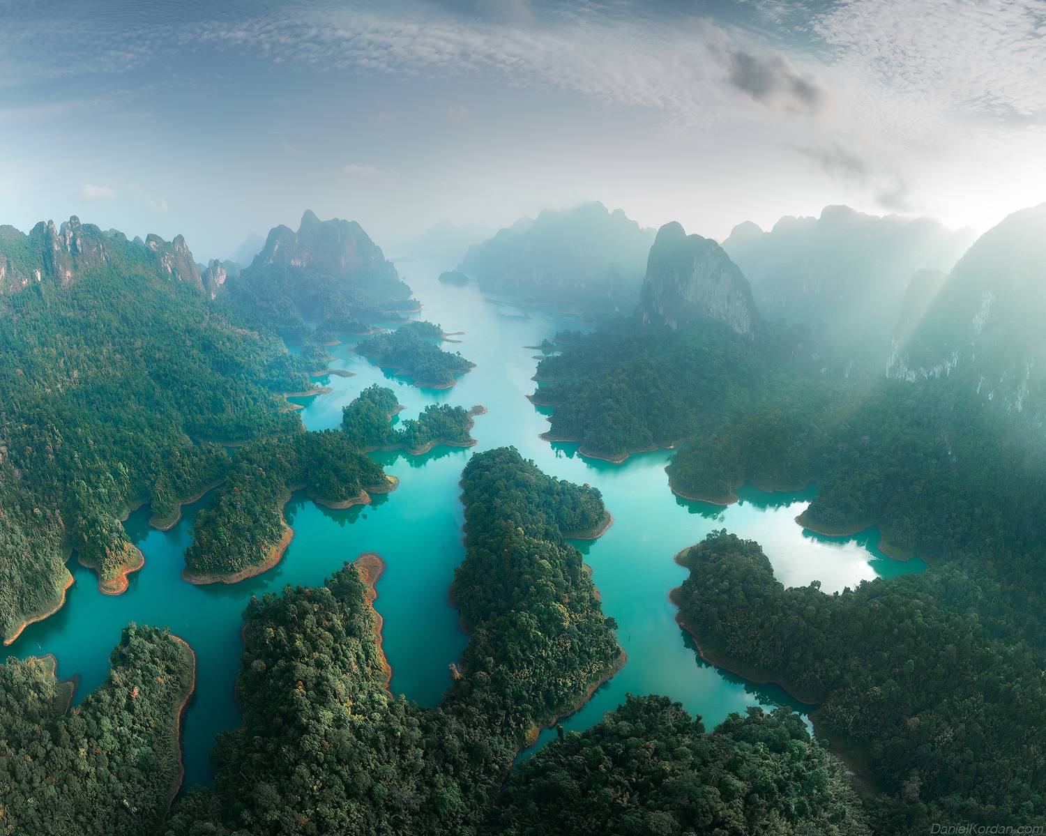 , Даниил Коржонов