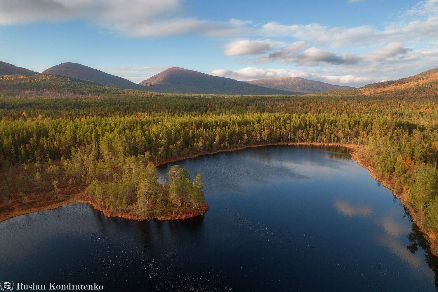 аэрофото, съемка с дрона, аэрофотография, air 2s, кандалакша, аэрофото, Кондратенко Руслан