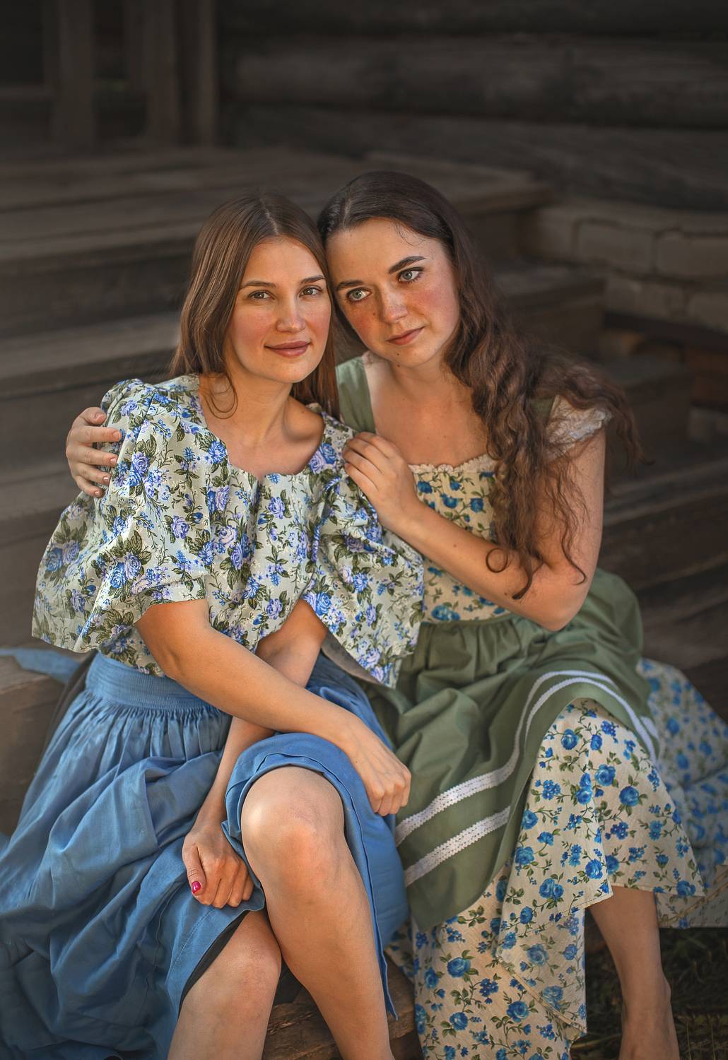 девушка красота любовь природа искусство фотография покой радость, Шепелева Татьяна